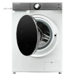 لباسشویی پاکشوما 8 کیلویی 86408-ST سفید - Image 3