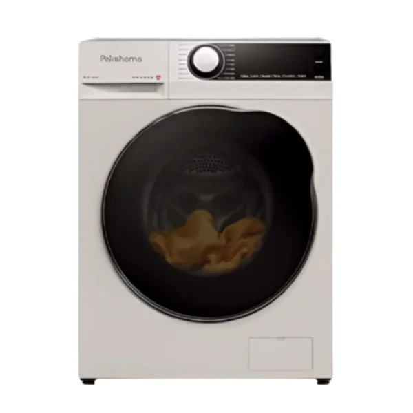 ماشین لباسشویی 9 کیلویی پاکشوما U9WT - تصویر 1