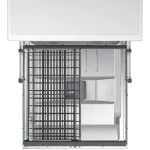 ماشین ظرفشویی سامسونگ DW60M5070FW سفید - Image 9