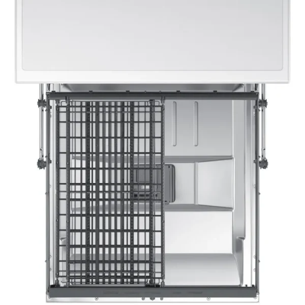 ماشین ظرفشویی سامسونگ DW60M5070FW سفید - تصویر 9