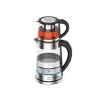 چای ساز تکنو مدل TE-936