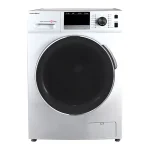 لباسشویی 9 کیلویی پاکشوما TFB-96406 WT - تصویر 3