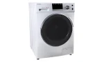 لباسشویی 9 کیلویی پاکشوما TFB-96406 WT - تصویر 4