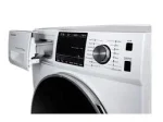 لباسشویی 9 کیلویی پاکشوما TFB 96416 WT - تصویر 2