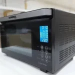 آون توستر جنرال مدل 9833-GE ژاپن - تصویر 4