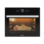 فر رومیزی داتیس مدل DT 725 - Image 2