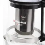 چای ساز همیلتون مدل HTS-998 - Image 4