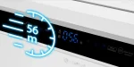 ماشین ظرفشویی 14 نفره اسنوا مدل SDW-A20S استیل - تصویر 4
