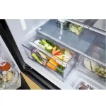 یخچال فریزر ساید بای ساید ال جی A24-GMV960NNME رنگی (کهکشانی) - Image 7