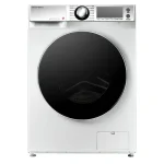 ماشین لباسشویی 9 کیلویی پاکشوما BWF-40118-WT - تصویر 2