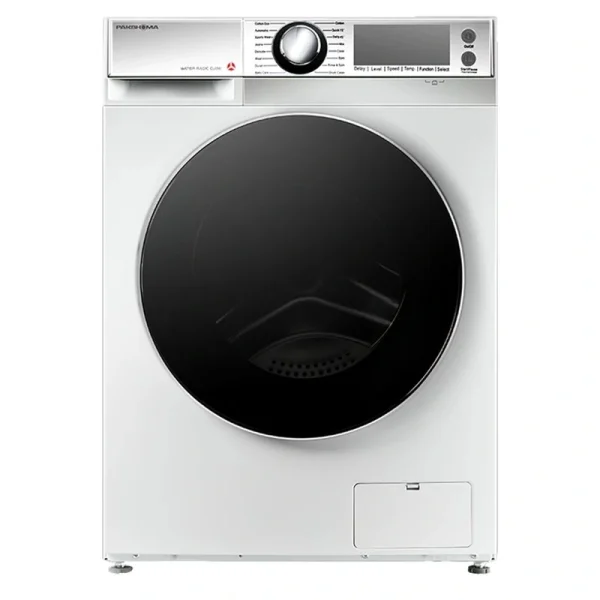 ماشین لباسشویی 9 کیلویی پاکشوما BWF-40118-WT - تصویر 2