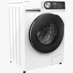 ماشین لباسشویی 9 کیلویی پاکشوما BWF-40127-WT - تصویر 3