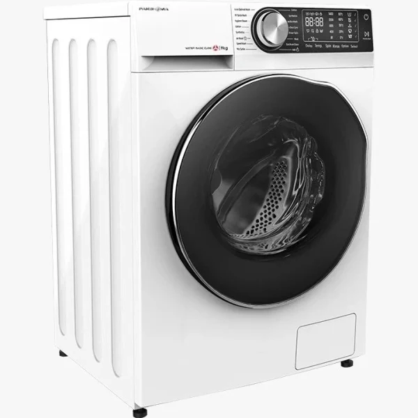 ماشین لباسشویی 9 کیلویی پاکشوما BWF-40127-WT - تصویر 3