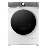 ماشین لباسشویی 9 کیلویی پاکشوما BWF-40138-WT - تصویر 2