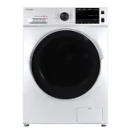 ماشین لباسشویی 7 کیلویی پاکشوما BWF-40701-WT - تصویر 2