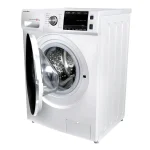 ماشین لباسشویی 7 کیلویی پاکشوما BWF-40701-WT - تصویر 4