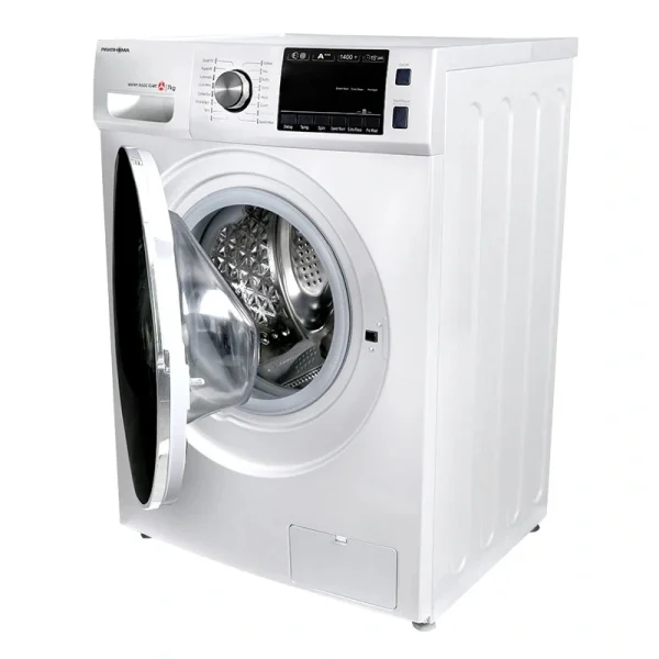 ماشین لباسشویی 7 کیلویی پاکشوما BWF-40701-WT - تصویر 4