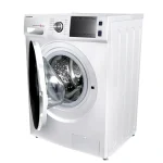ماشین لباسشویی 8 کیلویی پاکشوما BWF-40803-WT - Image 5