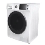 ماشین لباسشویی 8 کیلویی پاکشوما BWF-40803-WT - Image 4