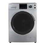 ماشین لباسشویی 8 کیلویی پاکشوما BWF-40804-ST - تصویر 2