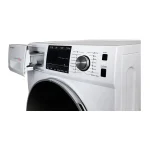ماشین لباسشویی 8 کیلویی پاکشوما BWF-40804-WT - تصویر 2
