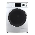 ماشین لباسشویی 8 کیلویی پاکشوما BWF-40804-WT - تصویر 3