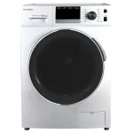 ماشین لباسشویی 8 کیلویی پاکشوما BWF-40806-WT - Image 2