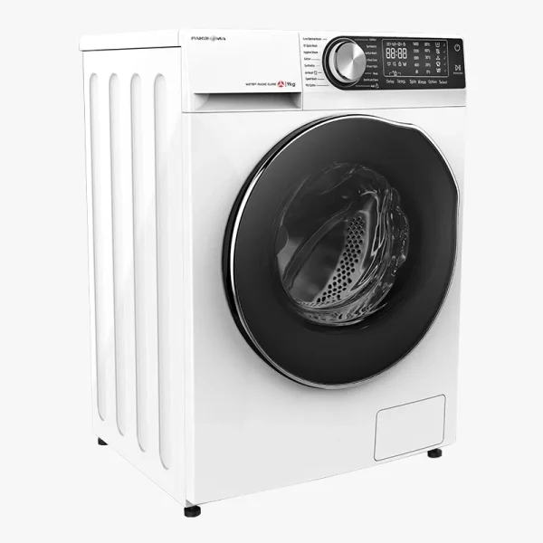 ماشین لباسشویی 8 کیلویی پاکشوما BWF-40807-WT - تصویر 5