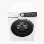 ماشین لباسشویی 8 کیلویی پاکشوما BWF-40807-WT - تصویر 4