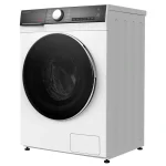 ماشین لباسشویی 8 کیلویی پاکشوما BWF-40808-WT - تصویر 2