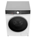 ماشین لباسشویی 8 کیلویی پاکشوما BWF-40808-WT - تصویر 3
