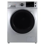 ماشین لباسشویی 9 کیلویی پاکشوما BWF-40901-ST - تصویر 2
