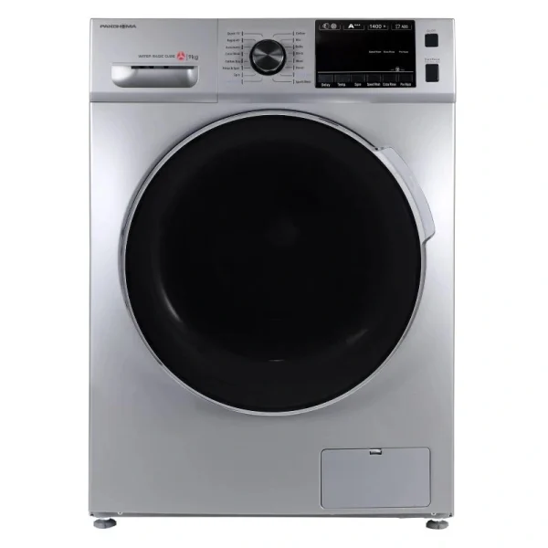 ماشین لباسشویی 9 کیلویی پاکشوما BWF-40901-ST - تصویر 2