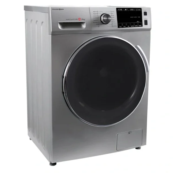 ماشین لباسشویی 9 کیلویی پاکشوما BWF-40901-ST - تصویر 4