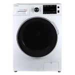 ماشین لباسشویی 9 کیلویی پاکشوما BWF-40901-WT - تصویر 2