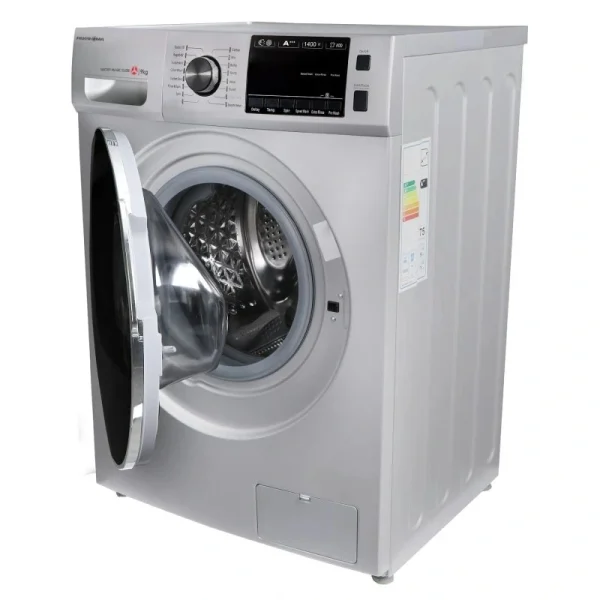 ماشین لباسشویی 9 کیلویی پاکشوما BWF-40901-WT - تصویر 4