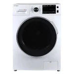 ماشین لباسشویی 9 کیلویی پاکشوما BWF-40902-WT - تصویر 2