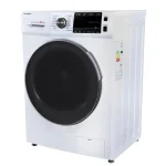 ماشین لباسشویی 9 کیلویی پاکشوما BWF-40902-WT - تصویر 4
