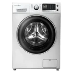 ماشین لباسشویی 9 کیلویی پاکشوما BWF-41912-WT - تصویر 2