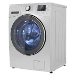 ماشین لباسشویی اسنوا مدل SWM-D80S استیل اتوماتیک 8کیلوگرم - تصویر 3