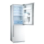یخچال فریزر دیپوینت مدل DECENT W - تصویر 3