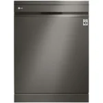 ظرفشویی 14 نفره ال جی DFB325HD دودی - Image 3
