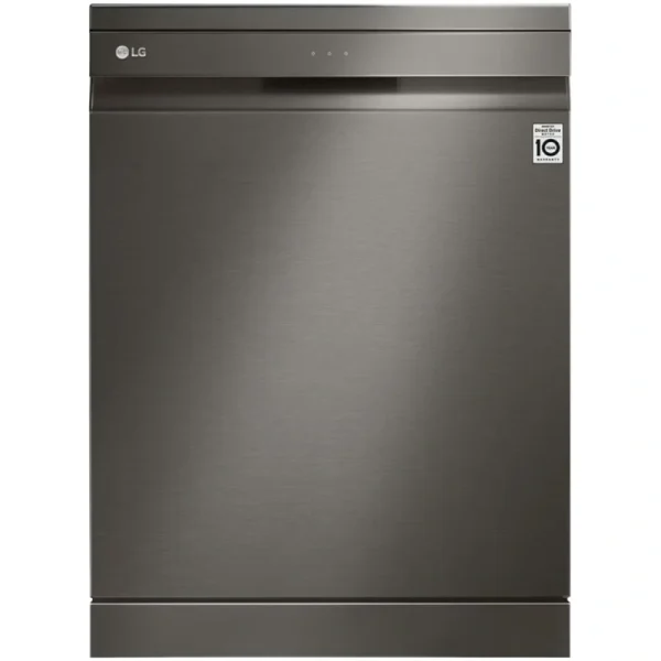 ظرفشویی 14 نفره ال جی DFB325HD دودی - تصویر 3