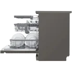 ظرفشویی 14 نفره ال جی DFB325HD دودی - Image 4