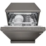 ظرفشویی 14 نفره ال جی DFB325HD دودی - Image 6