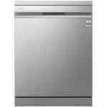 ظرفشویی 14 نفره ال جی DFB325HS نقره ای - Image 2