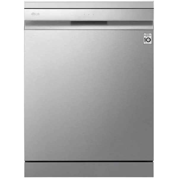 ظرفشویی 14 نفره ال جی DFB325HS نقره ای - تصویر 2