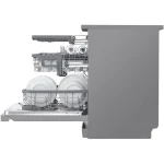 ظرفشویی 14 نفره ال جی DFB325HS نقره ای - Image 4