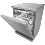 ظرفشویی 14 نفره ال جی DFB325HS نقره ای - Image 5