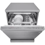 ظرفشویی 14 نفره ال جی DFB325HS نقره ای - Image 6